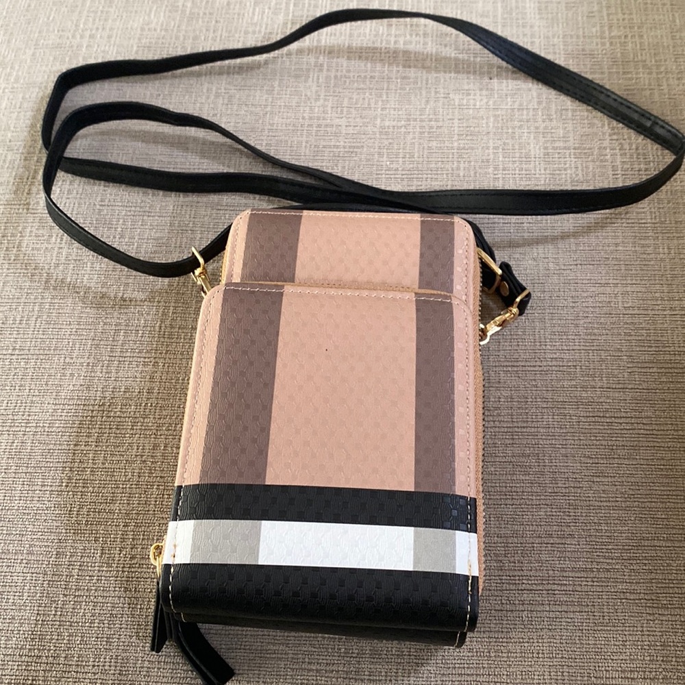NWOT Crossbody bag